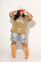 Double Dosed T-Shirt